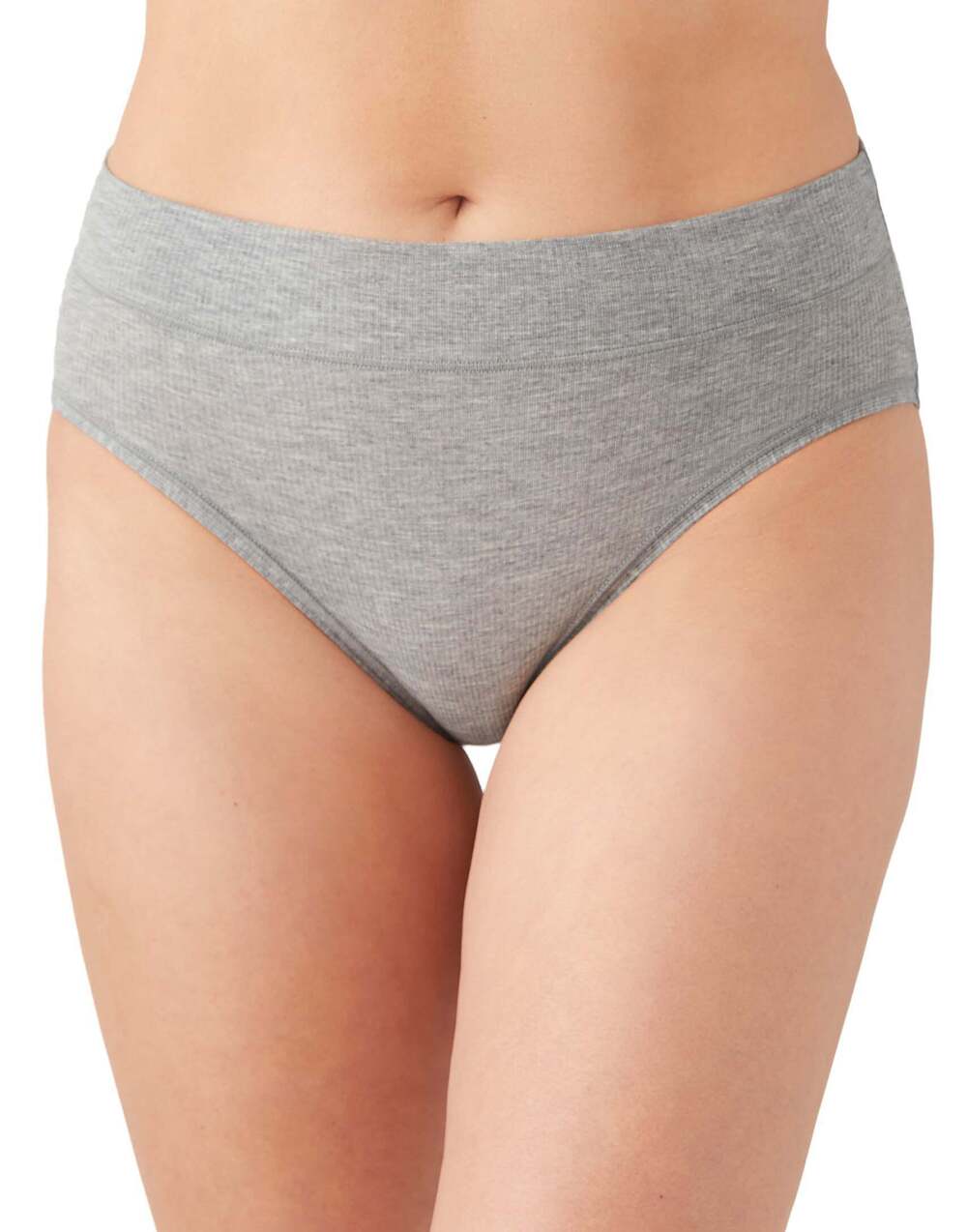 NWT Wacoal Women's Underwear Balancing Act High Cut 871349